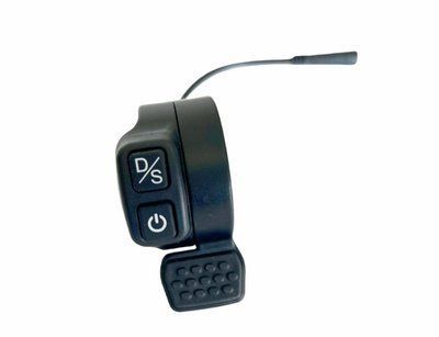 курок швидкості kugoo g2 master 34444 фото