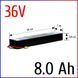 Аккумулятор для электросамоката Kugoo S3/S3 PRO (36V, 7.8 Ah) 555444444444443 фото 2