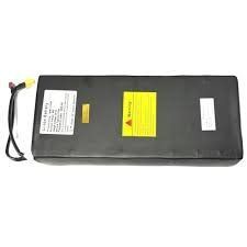 Aккумулятор kugoo m5 pro 21 A H(48v) 5кг 444432 фото