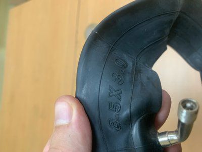 Камера Kugoo g2 pro 8*3.0 76665 фото